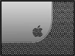 Apple, grafika